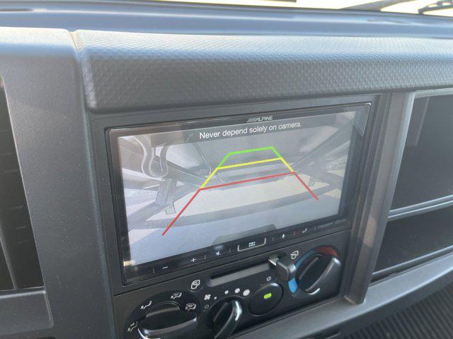 2025 Isuzu NRR Unknown