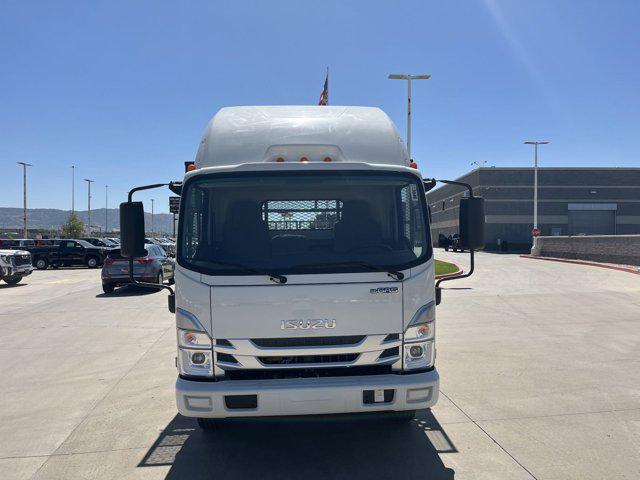 2025 Isuzu NRR Unknown