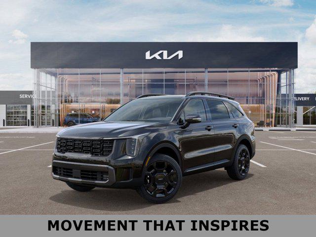 2025 Kia Sorento X-Line EX for sale in Westminster, MD