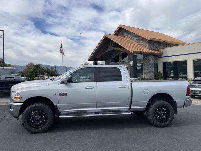 2011 Ram Ram 3500