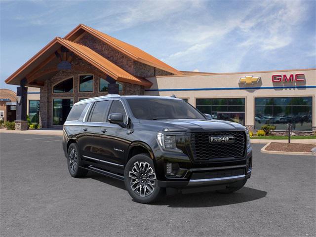 2024 GMC Yukon XL