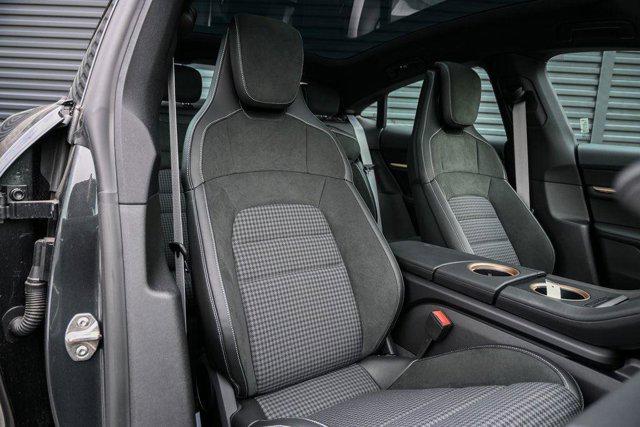 2025 Porsche Taycan 4S