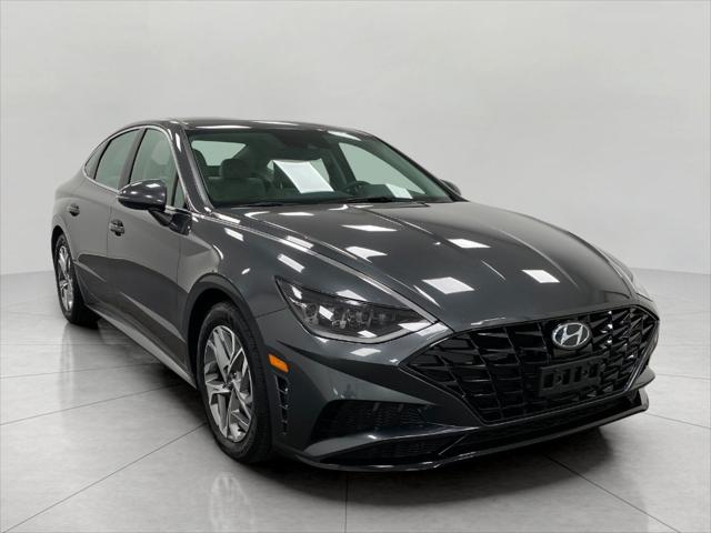 2023 Hyundai Sonata