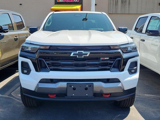 2024 Chevrolet Colorado 4WD Z71