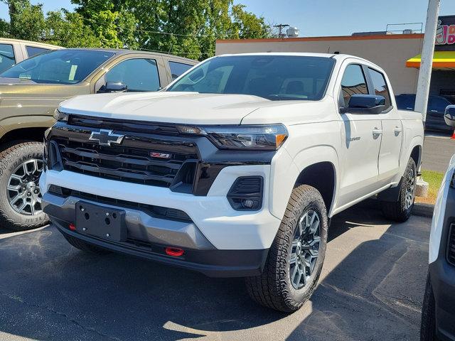 2024 Chevrolet Colorado 4WD Z71