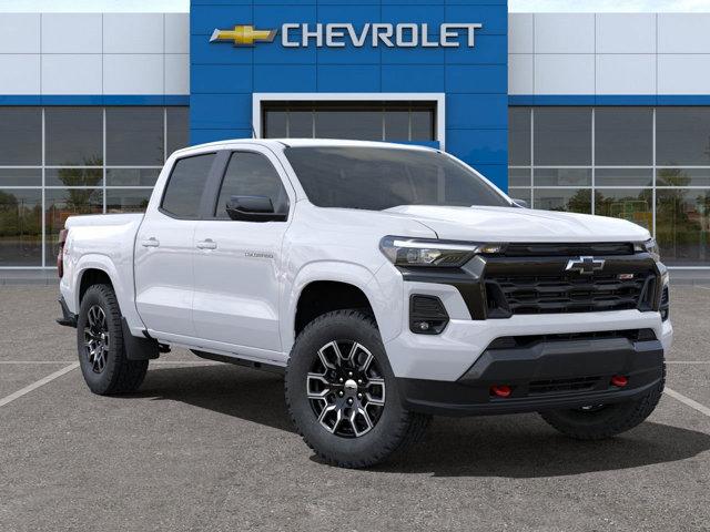 2024 Chevrolet Colorado 4WD Z71