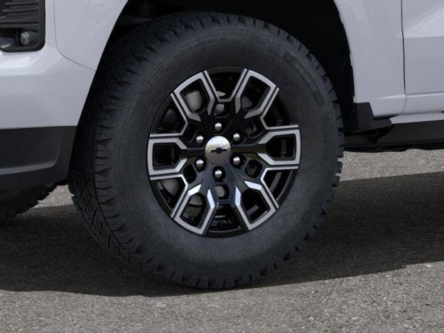 2024 Chevrolet Colorado 4WD Z71