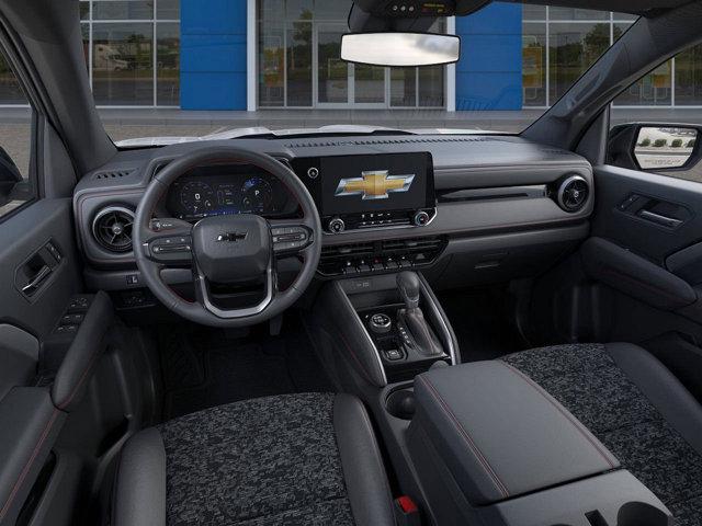 2024 Chevrolet Colorado 4WD Z71