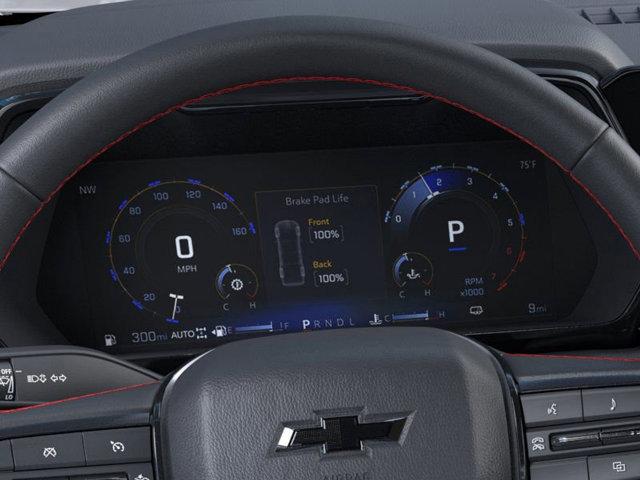 2024 Chevrolet Colorado 4WD Z71