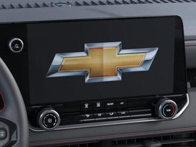 2024 Chevrolet Colorado 4WD Z71