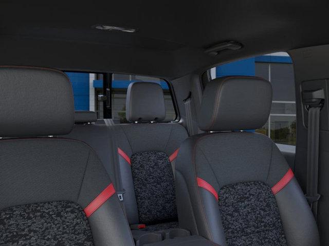 2024 Chevrolet Colorado 4WD Z71