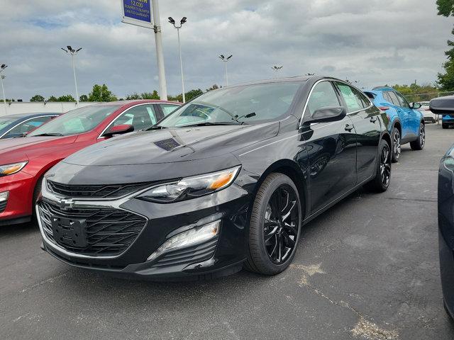 2025 Chevrolet Malibu FWD 1LT