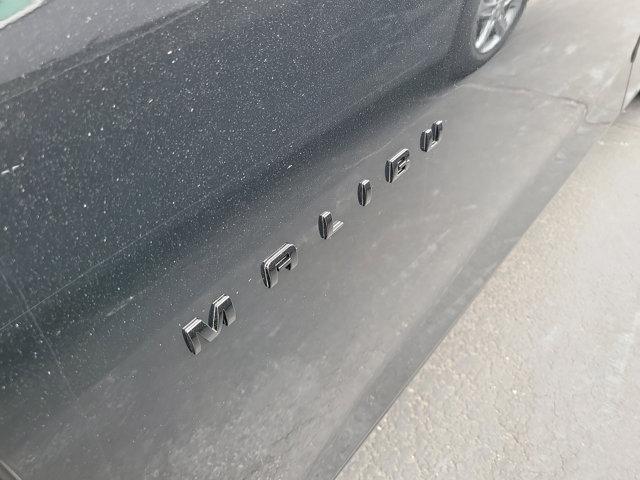2025 Chevrolet Malibu FWD 1LT