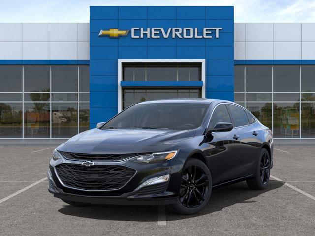 2025 Chevrolet Malibu FWD 1LT