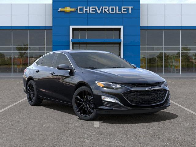 2025 Chevrolet Malibu FWD 1LT
