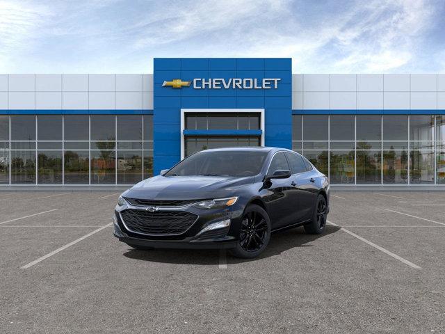 2025 Chevrolet Malibu FWD 1LT