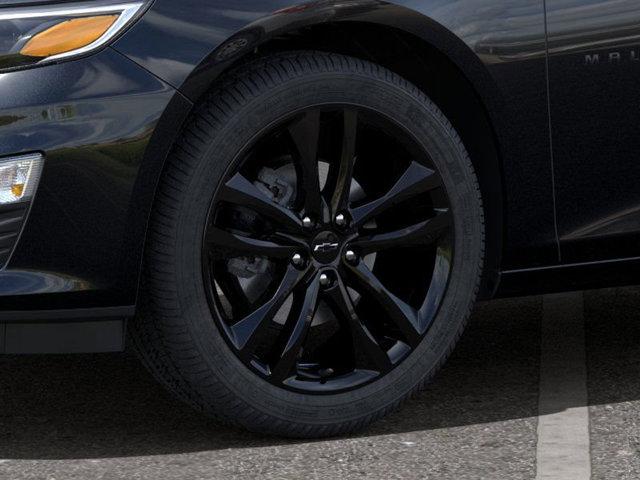 2025 Chevrolet Malibu FWD 1LT
