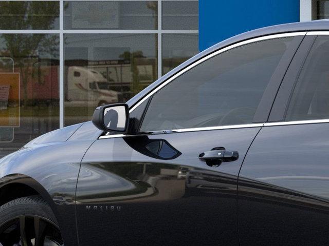 2025 Chevrolet Malibu FWD 1LT