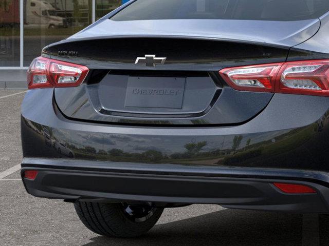 2025 Chevrolet Malibu FWD 1LT