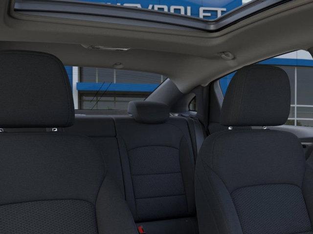 2025 Chevrolet Malibu FWD 1LT