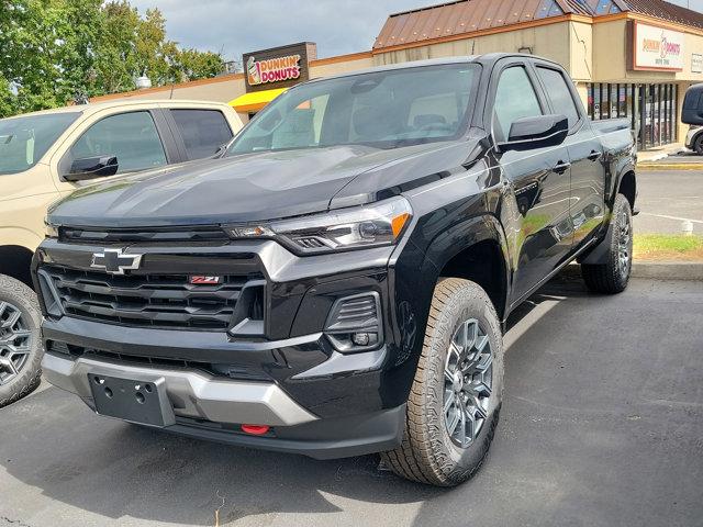2024 Chevrolet Colorado 4WD Z71