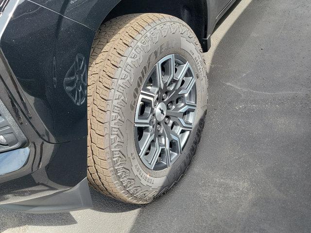 2024 Chevrolet Colorado 4WD Z71