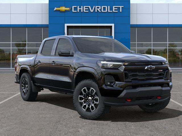 2024 Chevrolet Colorado 4WD Z71