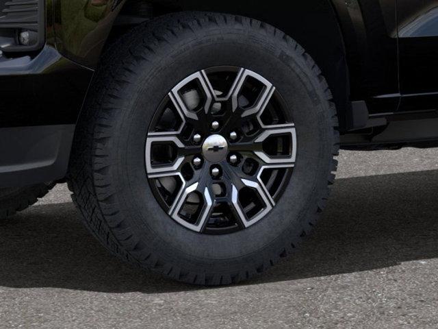 2024 Chevrolet Colorado 4WD Z71