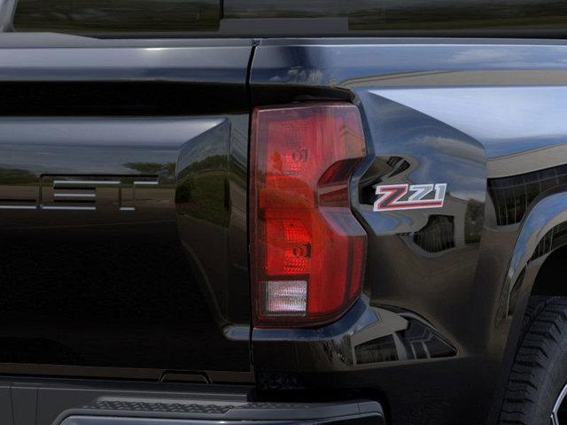 2024 Chevrolet Colorado 4WD Z71