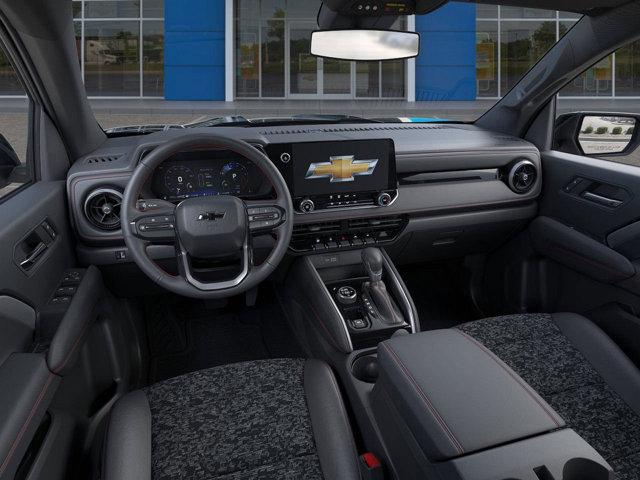 2024 Chevrolet Colorado 4WD Z71