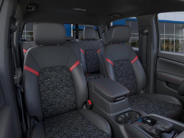 2024 Chevrolet Colorado 4WD Z71