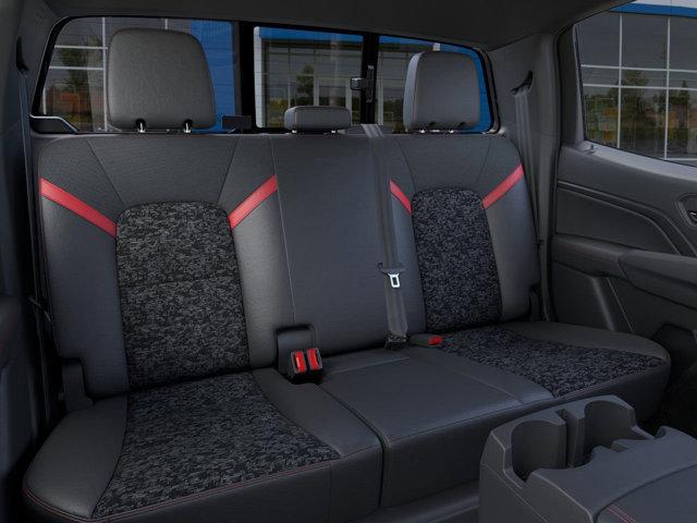 2024 Chevrolet Colorado 4WD Z71