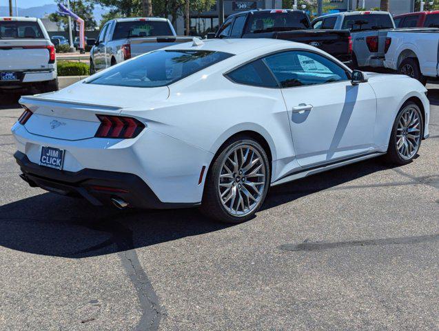 New 2024 Ford Mustang For Sale in Tucson, AZ