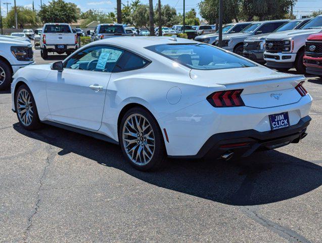 New 2024 Ford Mustang For Sale in Tucson, AZ