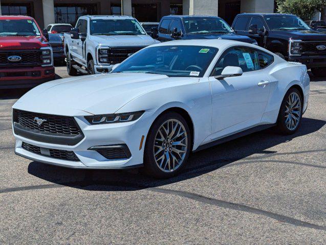 New 2024 Ford Mustang For Sale in Tucson, AZ