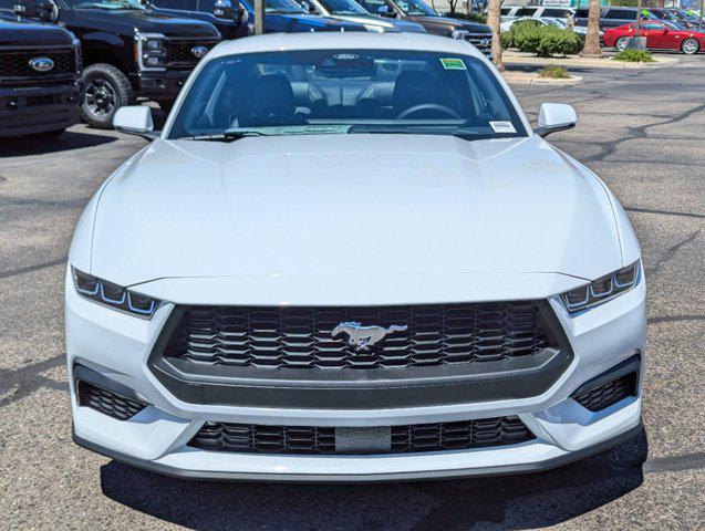 New 2024 Ford Mustang For Sale in Tucson, AZ