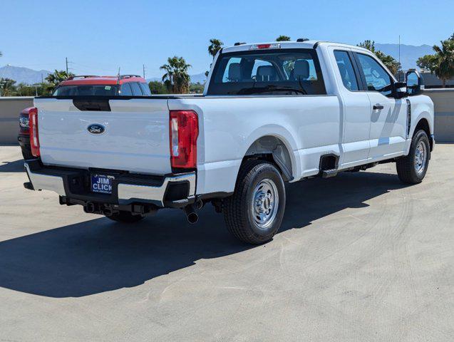 New 2024 Ford F-250 For Sale in Tucson, AZ