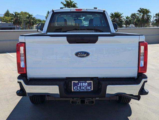 New 2024 Ford F-250 For Sale in Tucson, AZ