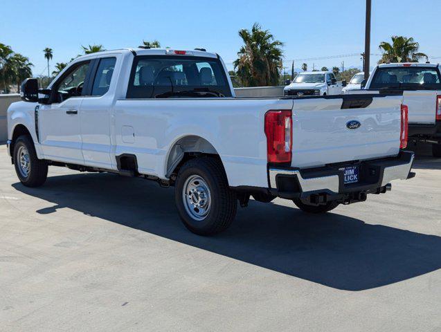 New 2024 Ford F-250 For Sale in Tucson, AZ