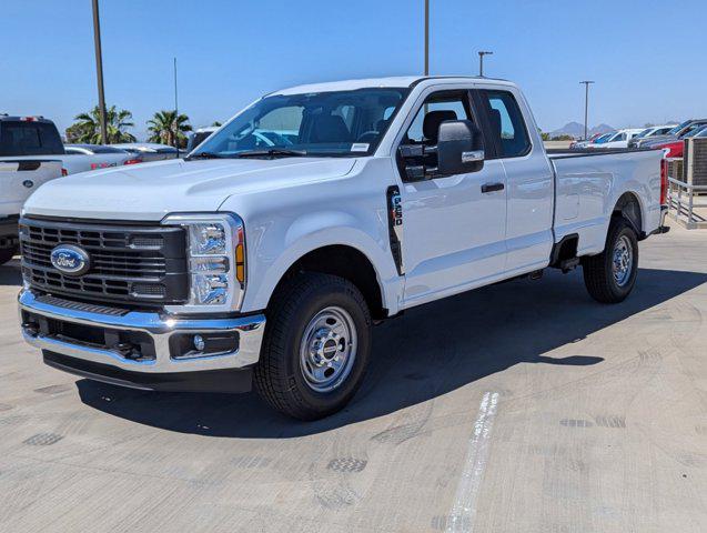 New 2024 Ford F-250 For Sale in Tucson, AZ