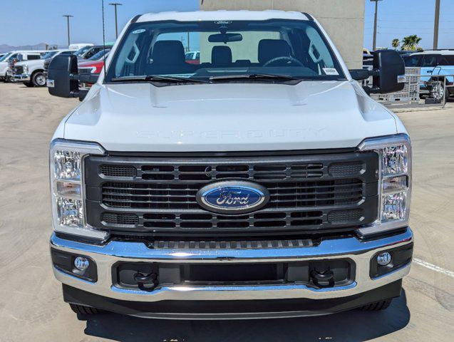 New 2024 Ford F-250 For Sale in Tucson, AZ