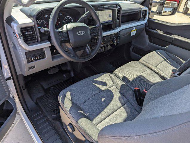 New 2024 Ford F-250 For Sale in Tucson, AZ