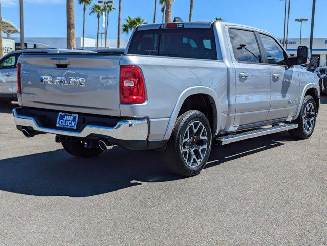 New 2025 RAM 1500 For Sale in Tucson, AZ