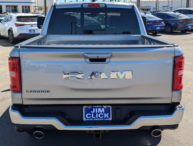 New 2025 RAM 1500 For Sale in Tucson, AZ