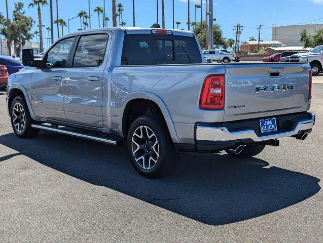 New 2025 RAM 1500 For Sale in Tucson, AZ