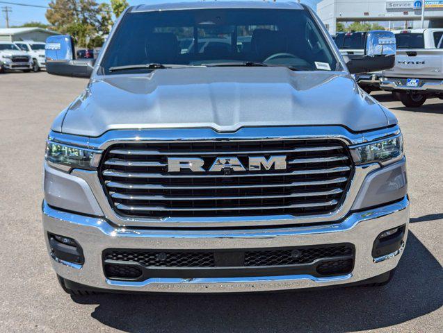 New 2025 RAM 1500 For Sale in Tucson, AZ