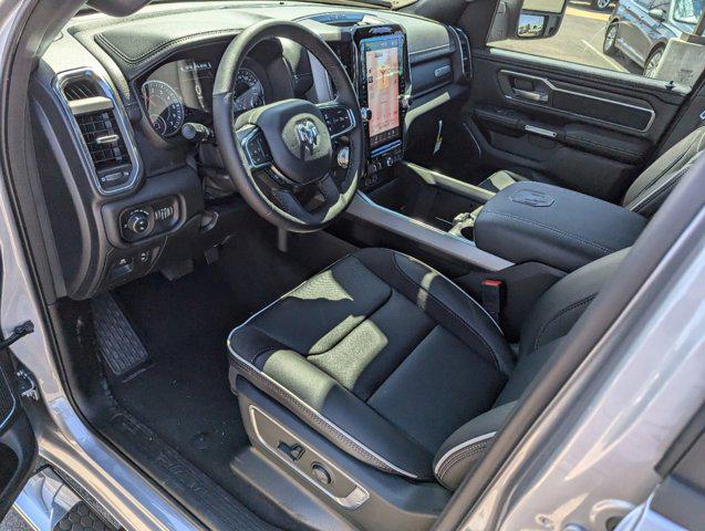 New 2025 RAM 1500 For Sale in Tucson, AZ