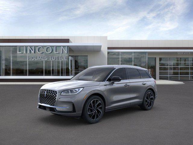 New 2024 Lincoln Corsair For Sale in Tucson, AZ