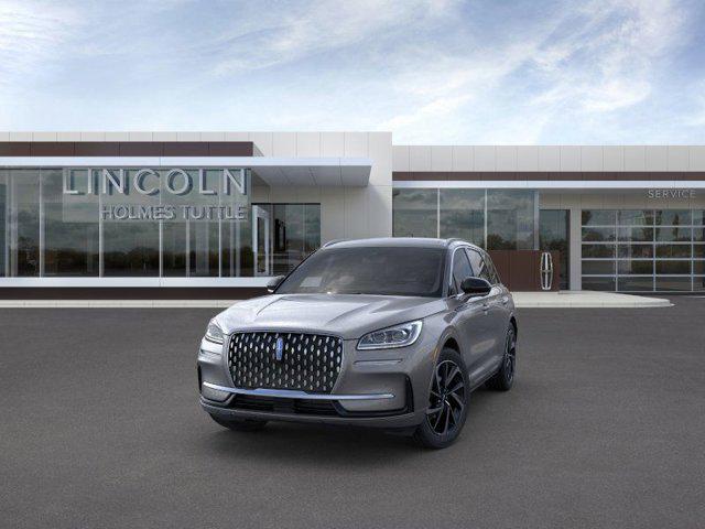 New 2024 Lincoln Corsair For Sale in Tucson, AZ