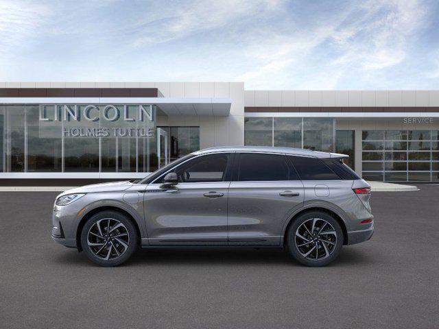 New 2024 Lincoln Corsair For Sale in Tucson, AZ